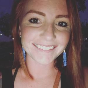 Meet your Posher, Kelsey